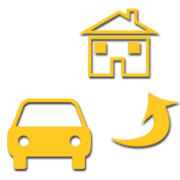 Anfahrt Physiotherapie