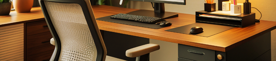 Beratung ergonomischer Arbeitsplatz