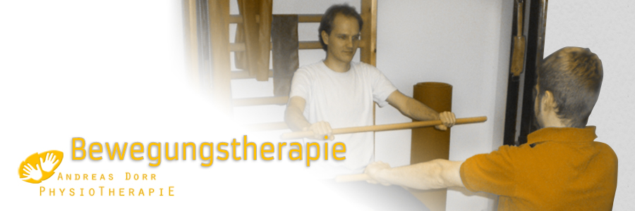 bewegungstherapie andreas dorr physiotherapie nuernberg