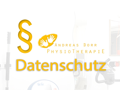 Datenschutzerklärung