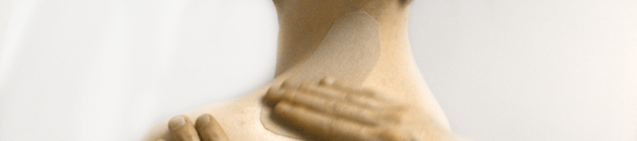 Kinesiologisches Taping