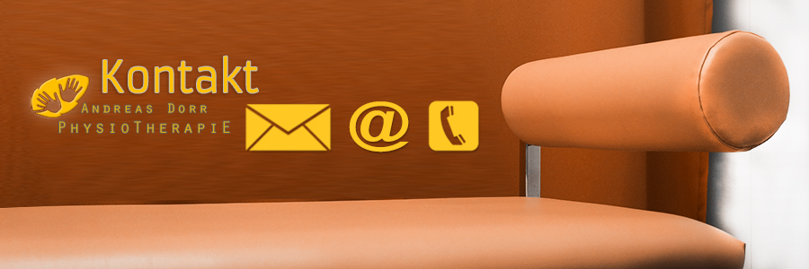 kontakt andreas dorr physiotherapie nuernberg