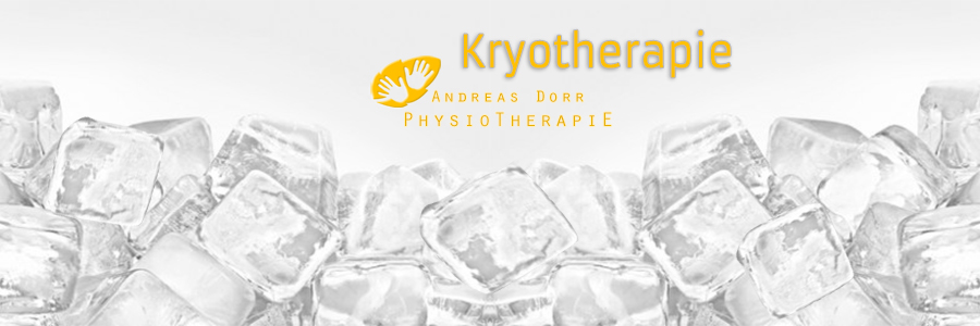 Kryotherapie